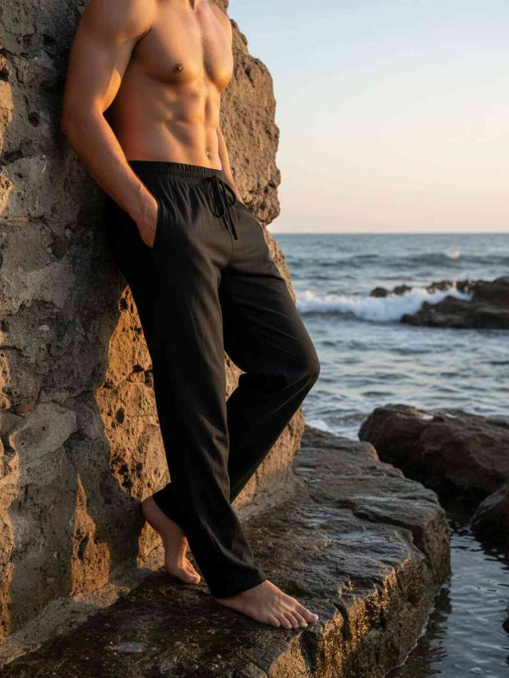 Pantalons occasionnels