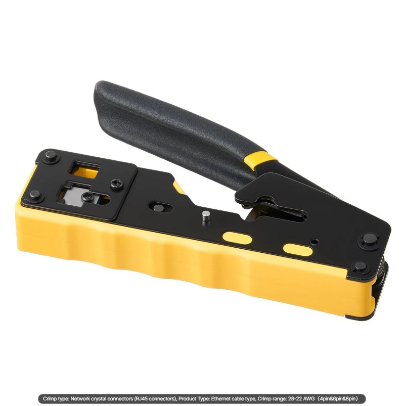 VEVOR Crimping Tool