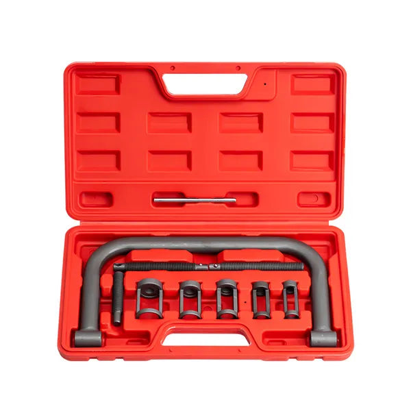 Valve Spring Compressor Tool Engine Valve Suppression Installation Professional Repair Tool Se