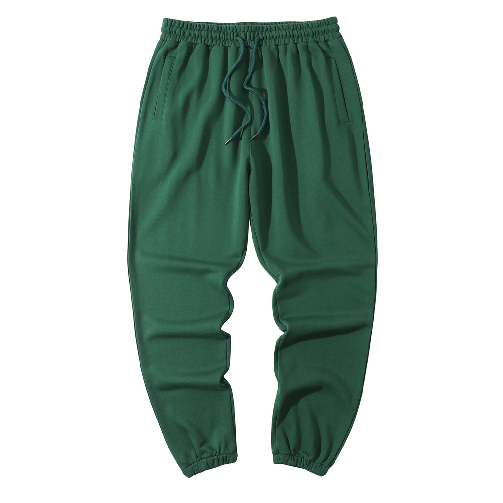Pantalons masculins pour le printemps et l'automne