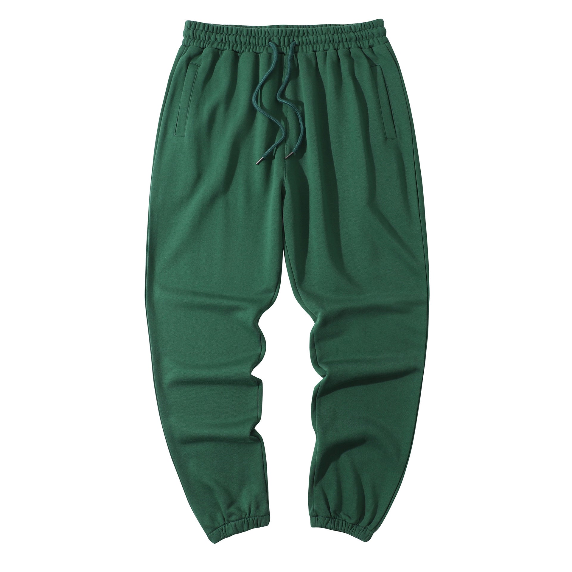 Pantalons masculins pour le printemps et l'automne