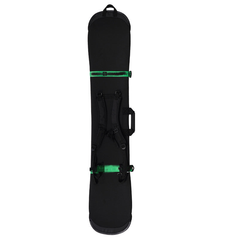 Housse de protection pour sac de snowboard