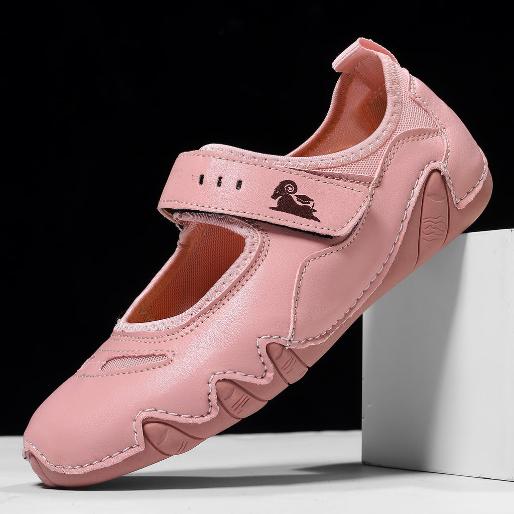 Chaussures pour femmes Mary Jane de plus grande taille