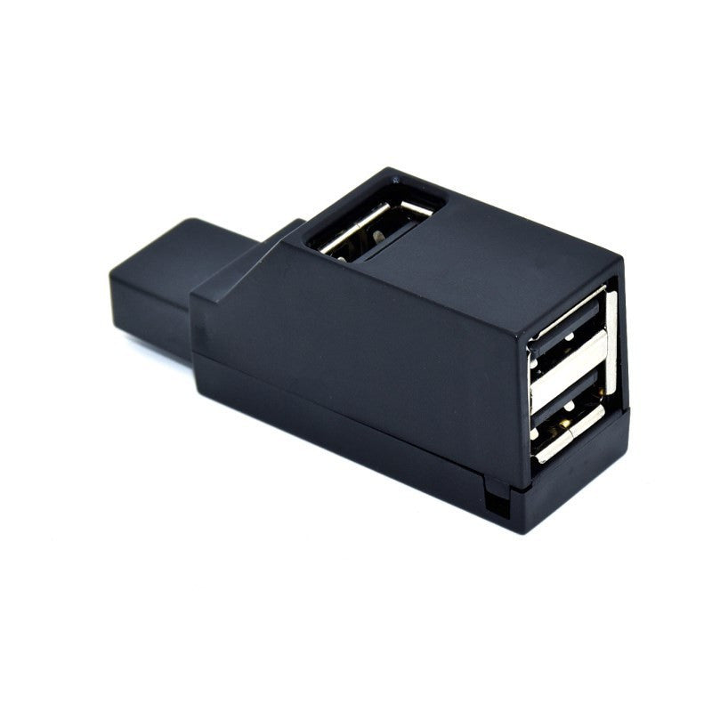 Usb2.0 Mini séparateur USB portable
