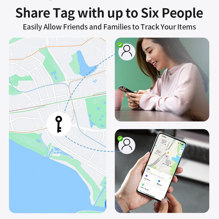 Appareil anti-perte AirTag