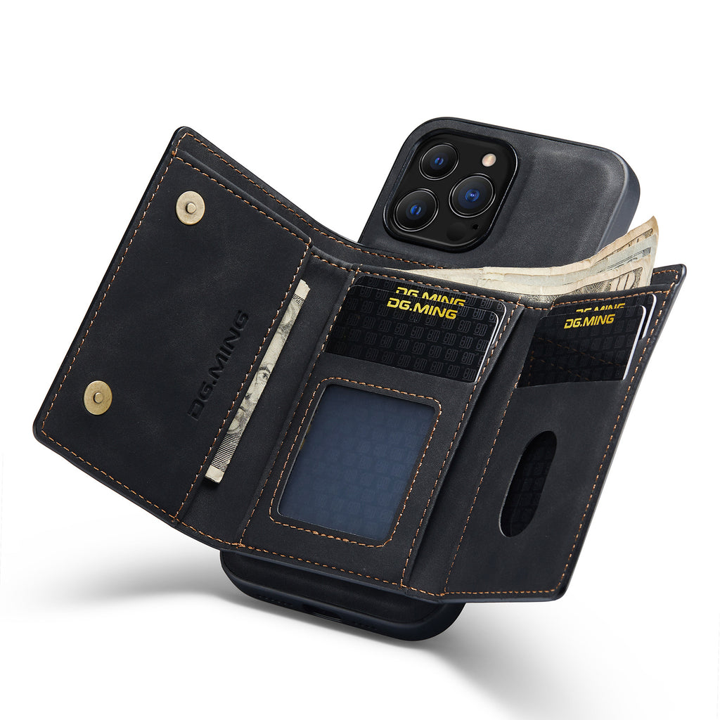 Clapet 2 en 1 pour téléphone