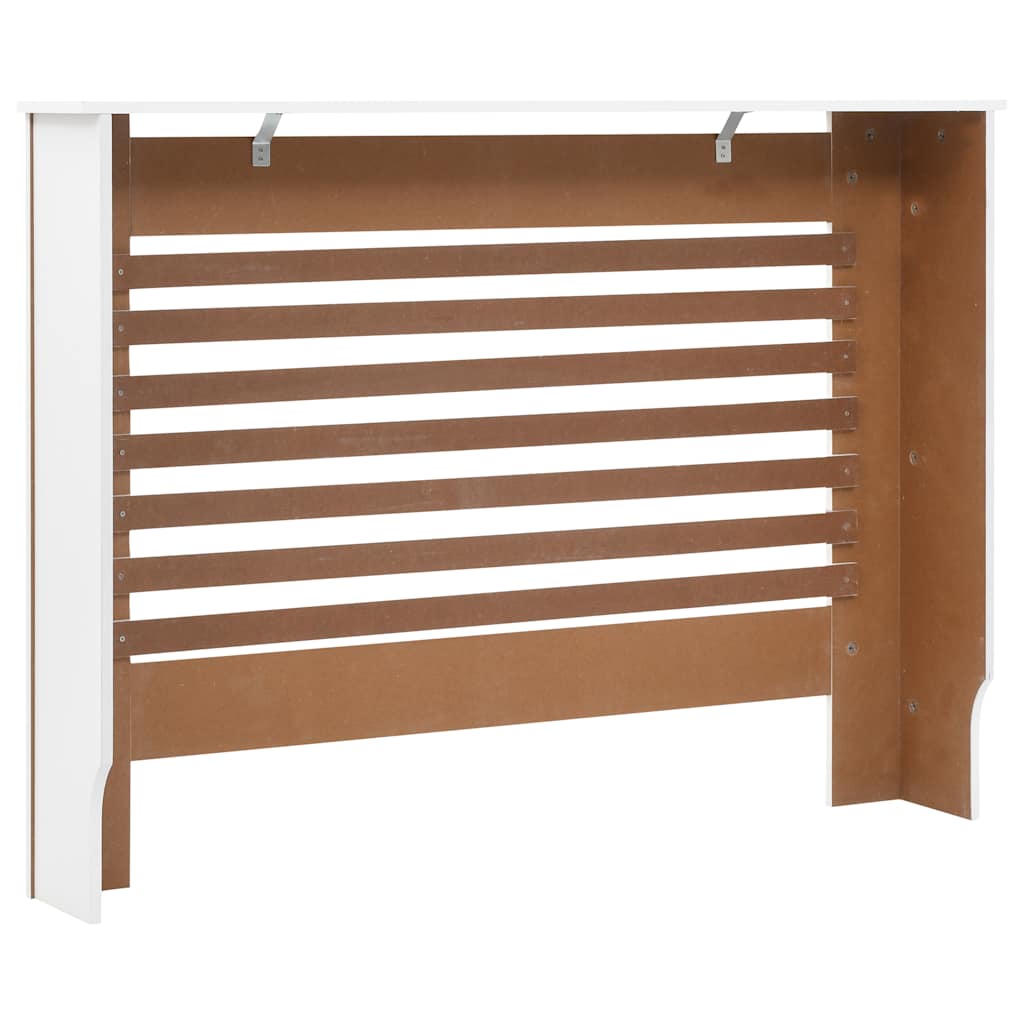 Housse de radiateur 112×19×81.5 cm housse de radiateur 152×19×81.5 cm