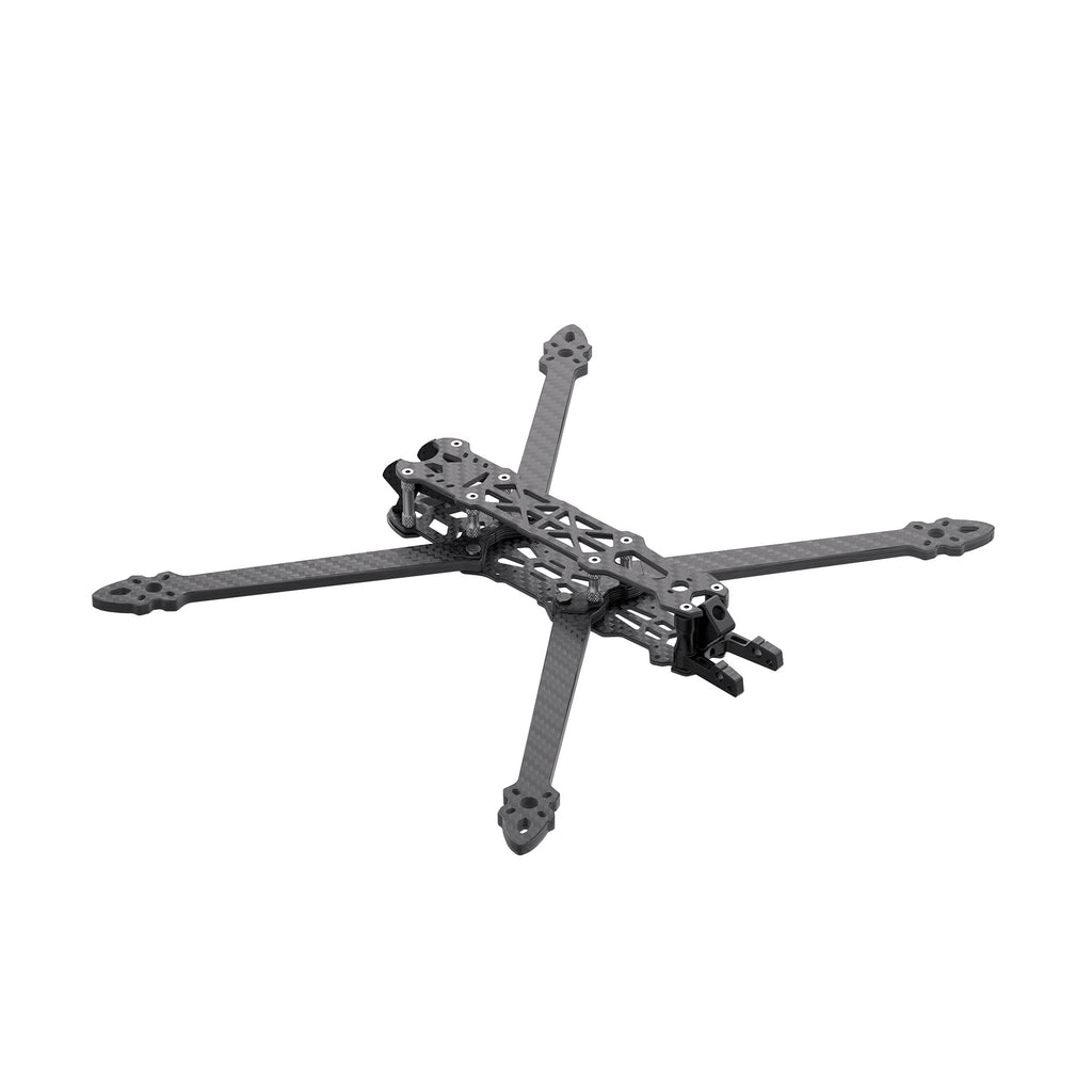 Cadre classique FPV Racing Drone GEP Mark4 7 pouces