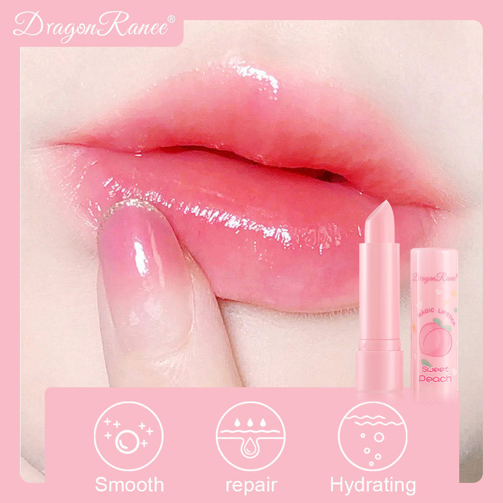 Moisturizing Lip Balm for Women