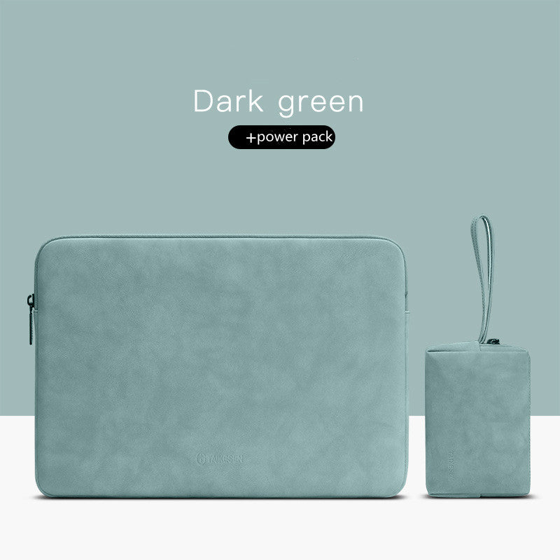 Linge de carnet de notes d'ordinateur portable