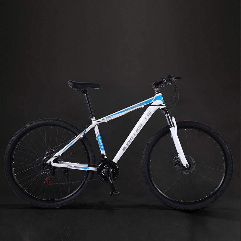 Aluminium alliage de vélo de montagne choc Absorption disque frein