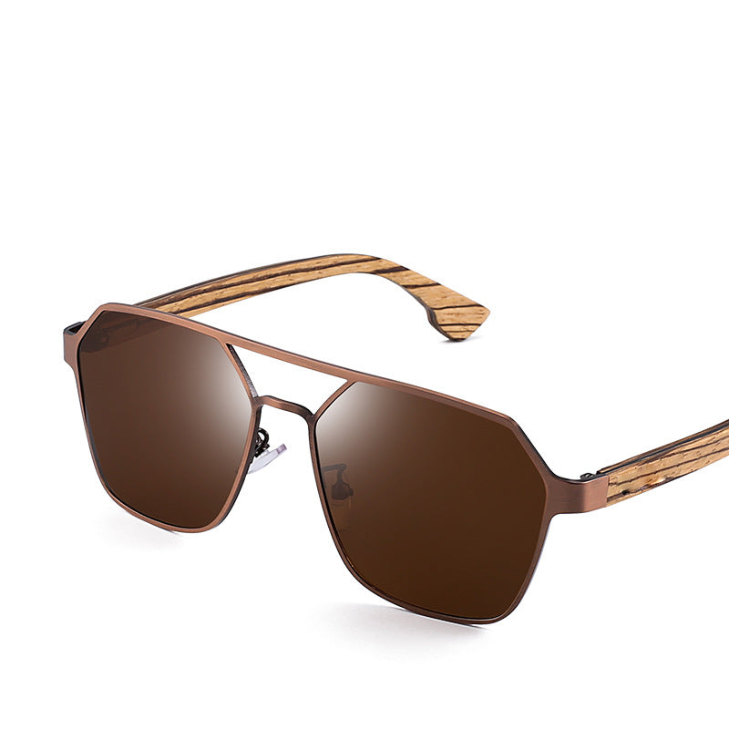Lunettes de conduite anti-UV pour hommes et femmes