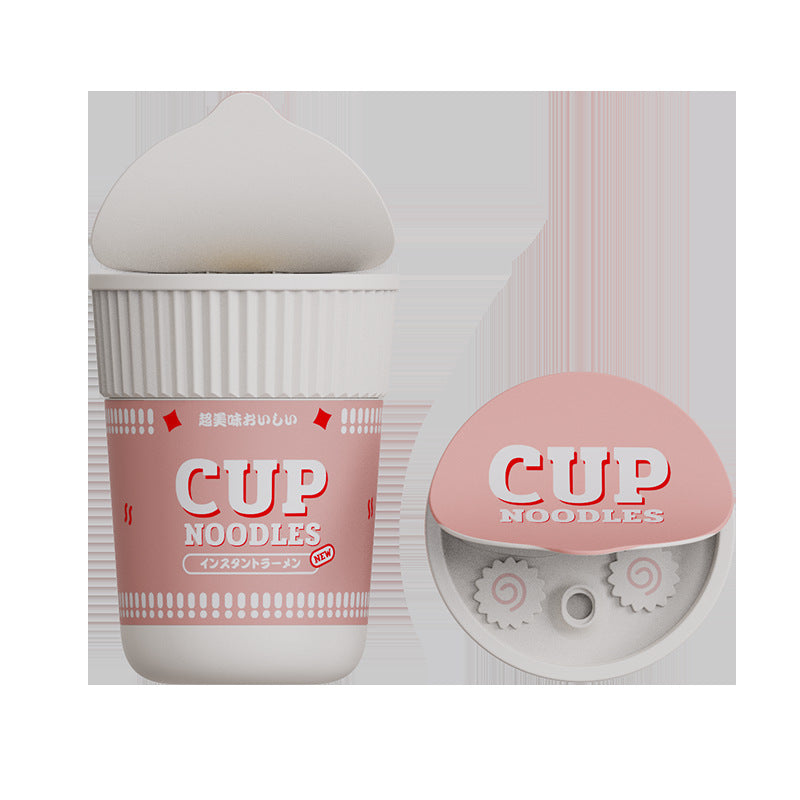 Coupe Noodle Humidifier Usb Spray Bureau Chambre Mute