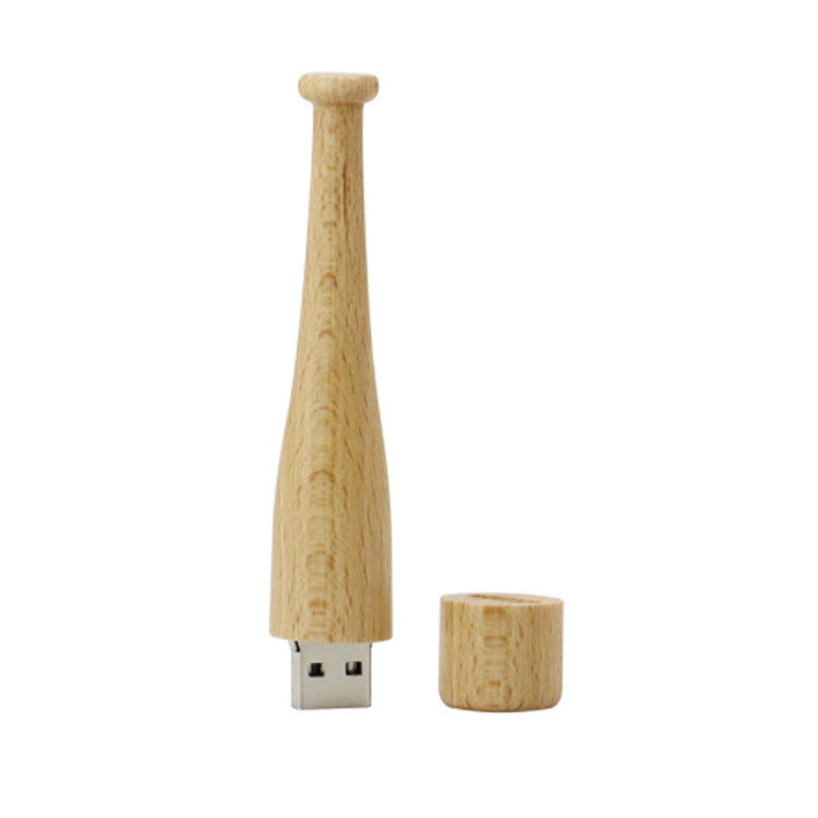 Baseball Bat Creative USB Drive Produits numériques