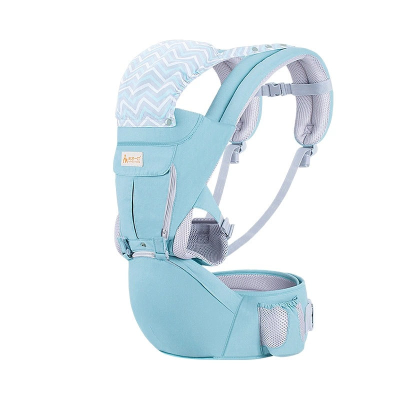 Bague multifonctionnelle pour bébé