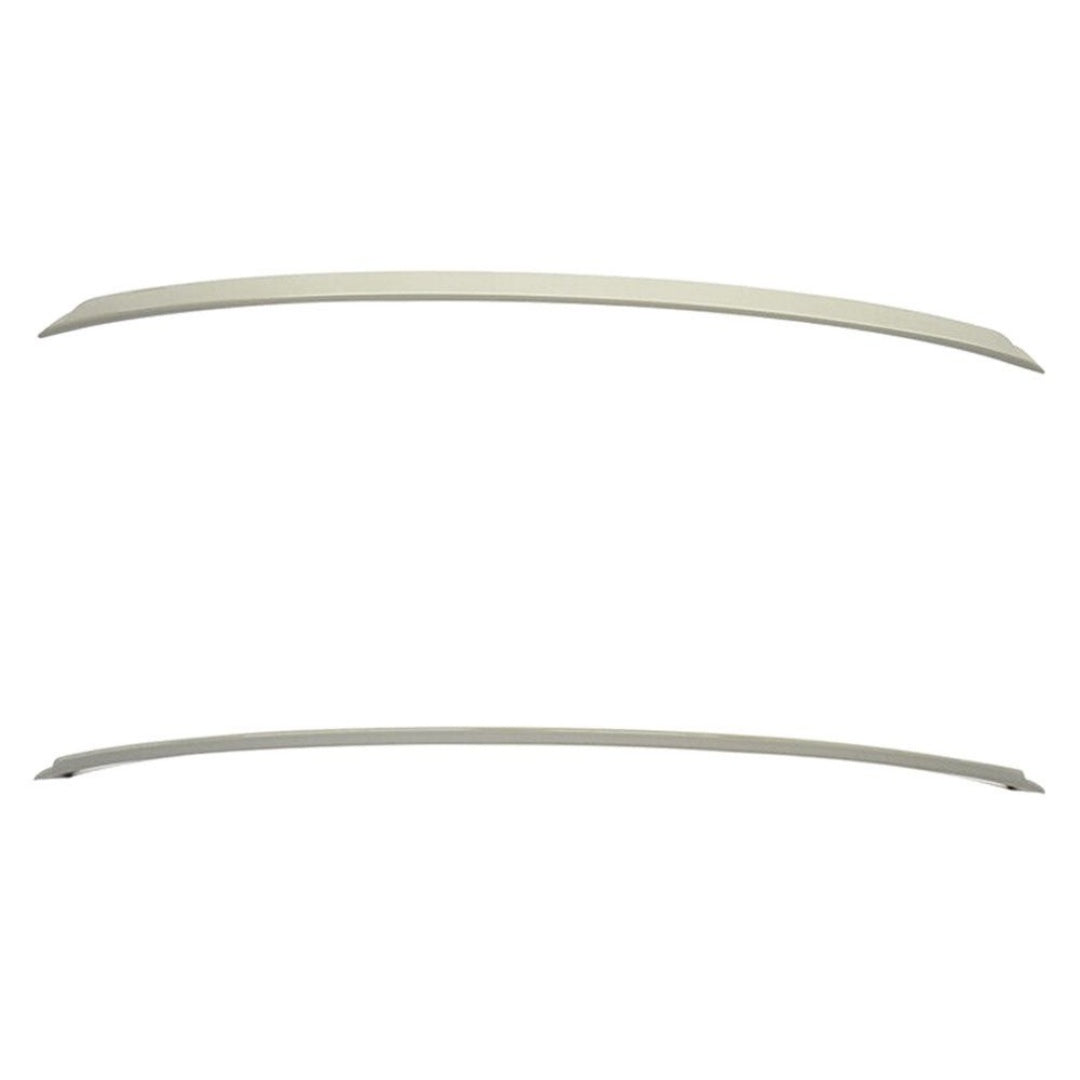 Convient 11-16 BMW F10 5 Series Sedan P Style Spoiler Trunk - AC Style Spoiler