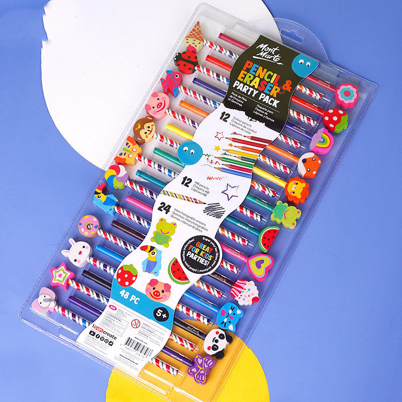 24 Creative Color Lead Set Training Organization