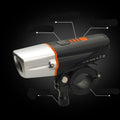 Capteur de lumière intelligent phare Avertissement VTT