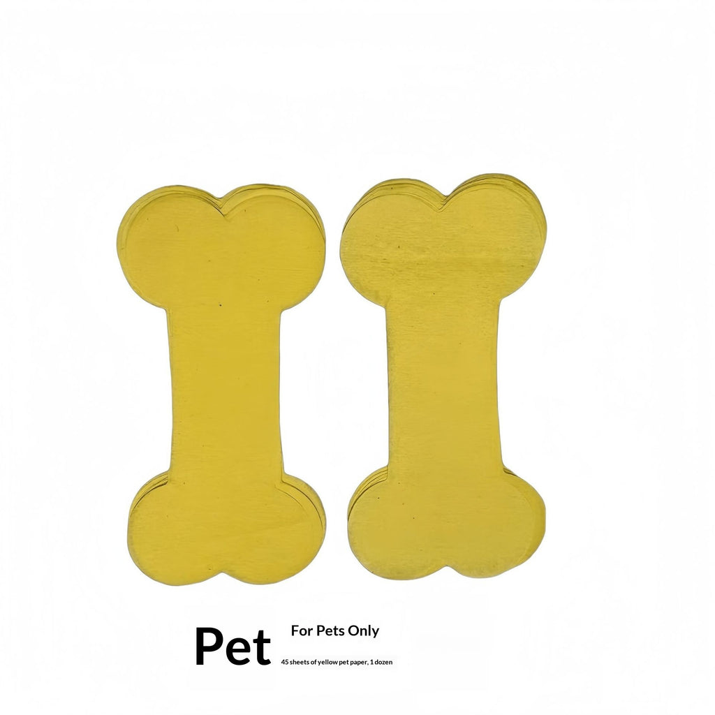 Offres de papier de rite funéraire et ancestral pour animaux de compagnie