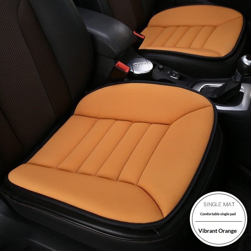 Car Thick Non-Slip Memory Foam Seat Cushion