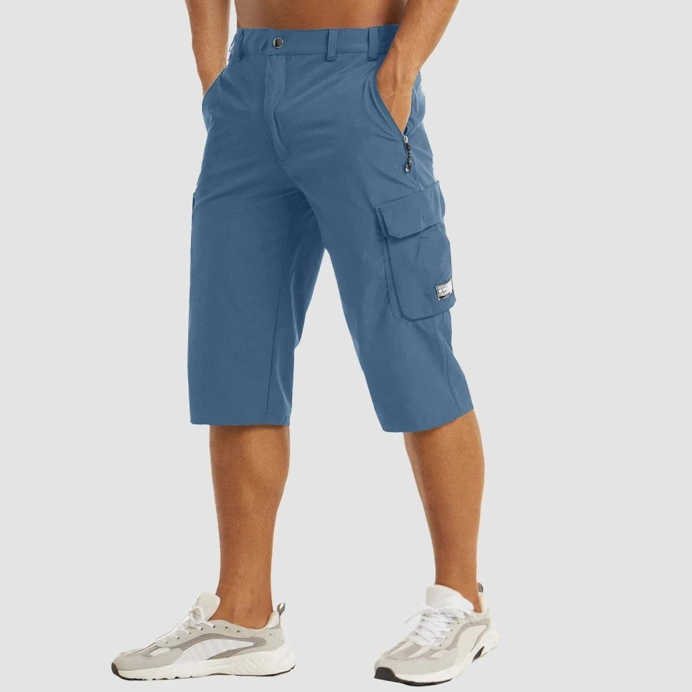 Summer Beach Shorts