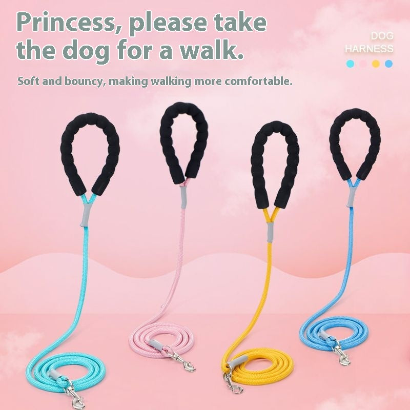 Corde de maintien de la main du Veste d'animal