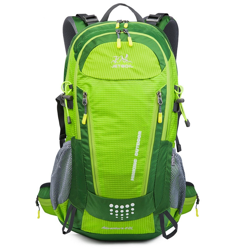 Sac de sport extérieur à double épaule