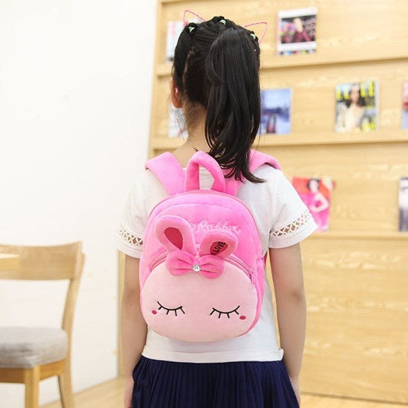 Sac à dos bébé de petite classe pour enfants