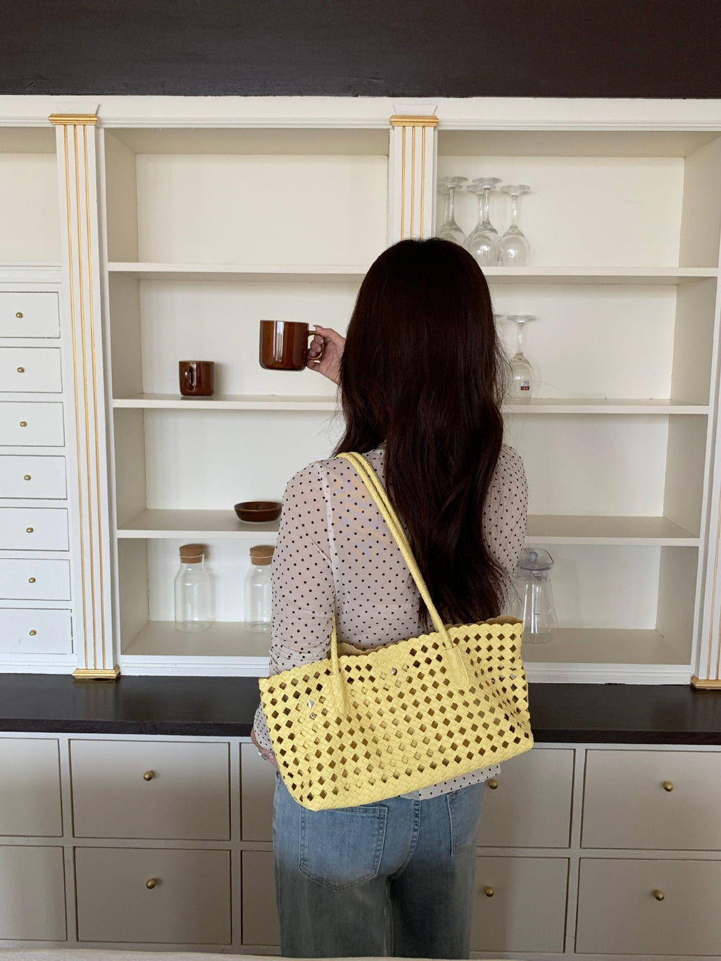 Sac à bandoulière pour femmes