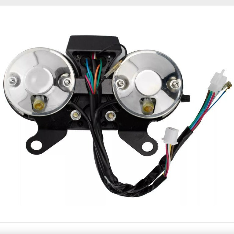Compteur de vitesse Italika Ft125 Dt125 Forza 125