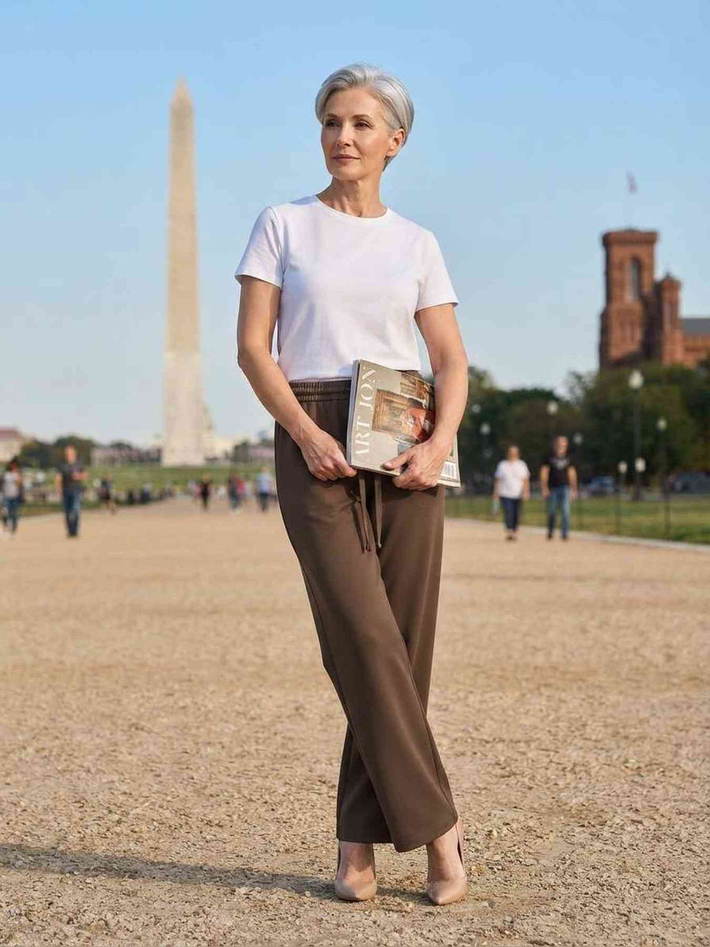 Women's Long Pants