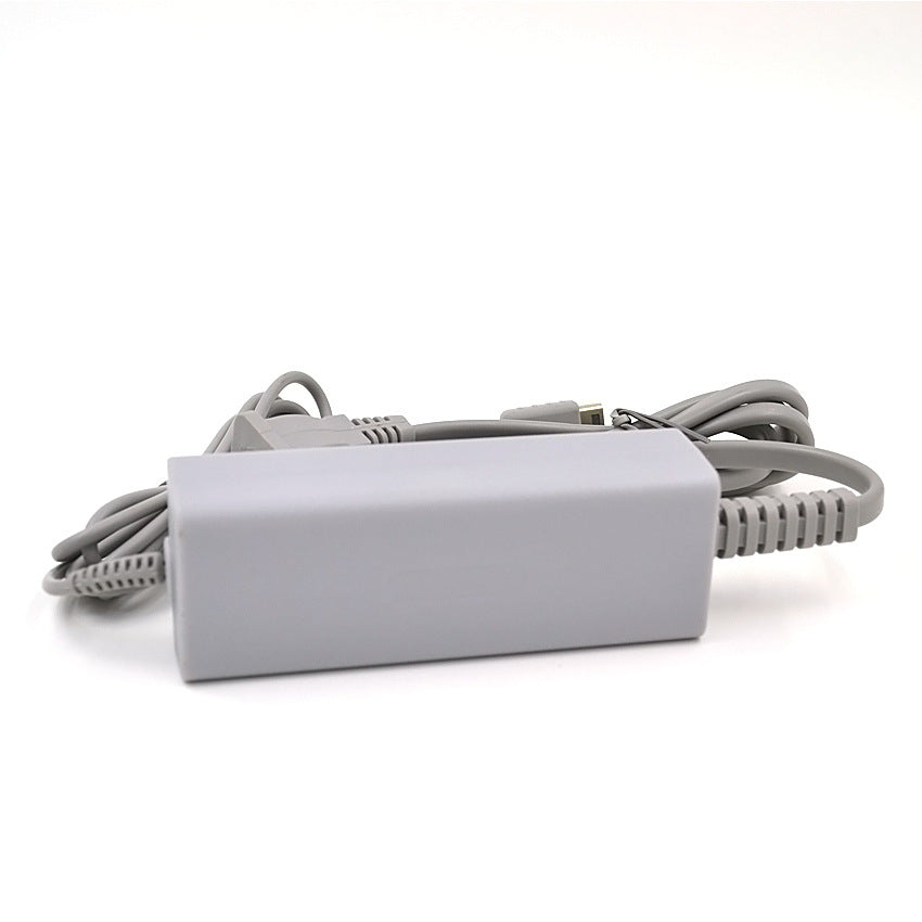 Chargeur d'alimentation de la tablette Wiiu de chauffage de la poignée WIIU