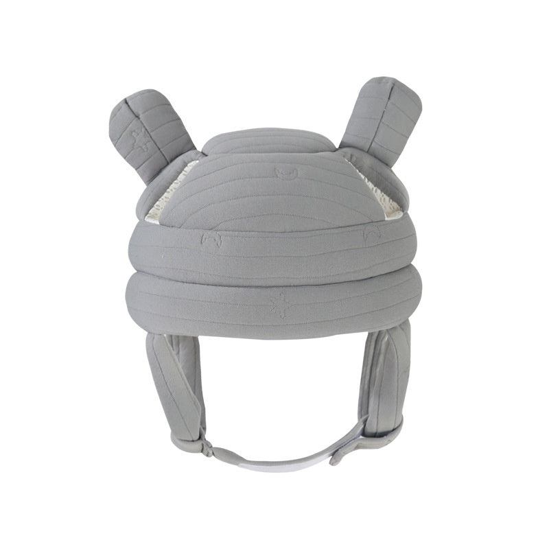 Chapeau de protection de la tête de bébé Entraînement anti-collision pour la tête