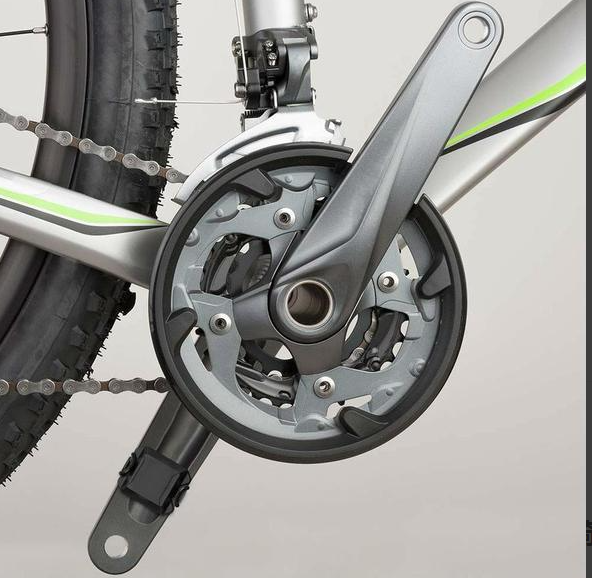 Capteur d'accessoire d'ordinateur de vélo