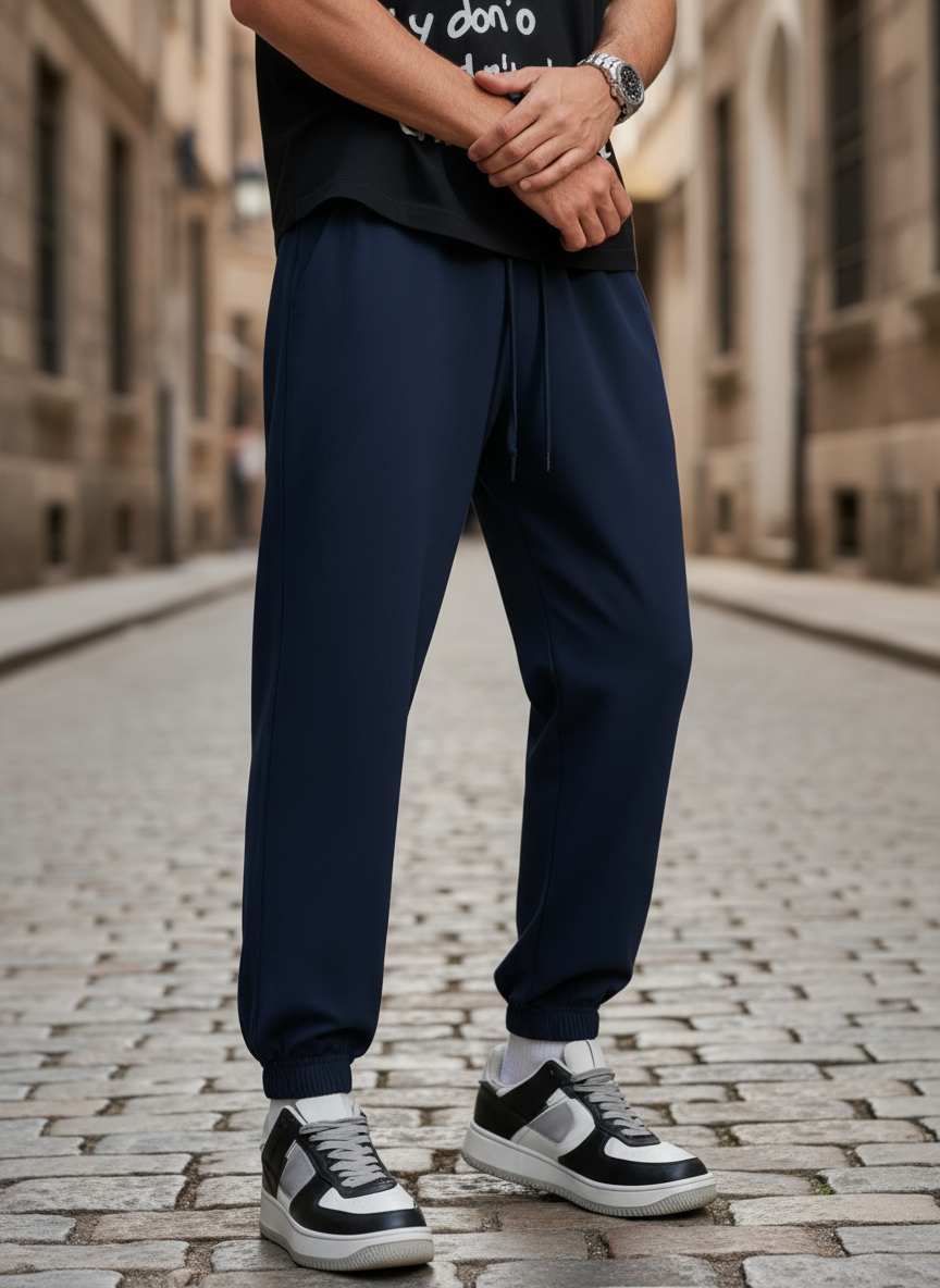 Pantalons occasionnels