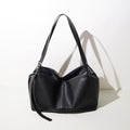 Sac de navette portatif simple pour les femmes