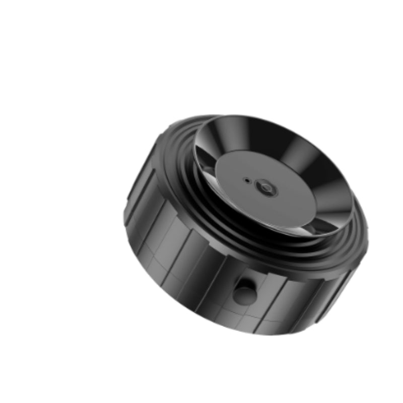 Support de téléphone mobile intelligent Monture de voiture à double side Magnetic Universal Adsorption Brack