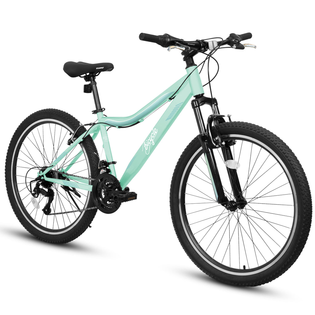 A26208D Vélo de montagne 24 26 pouces
