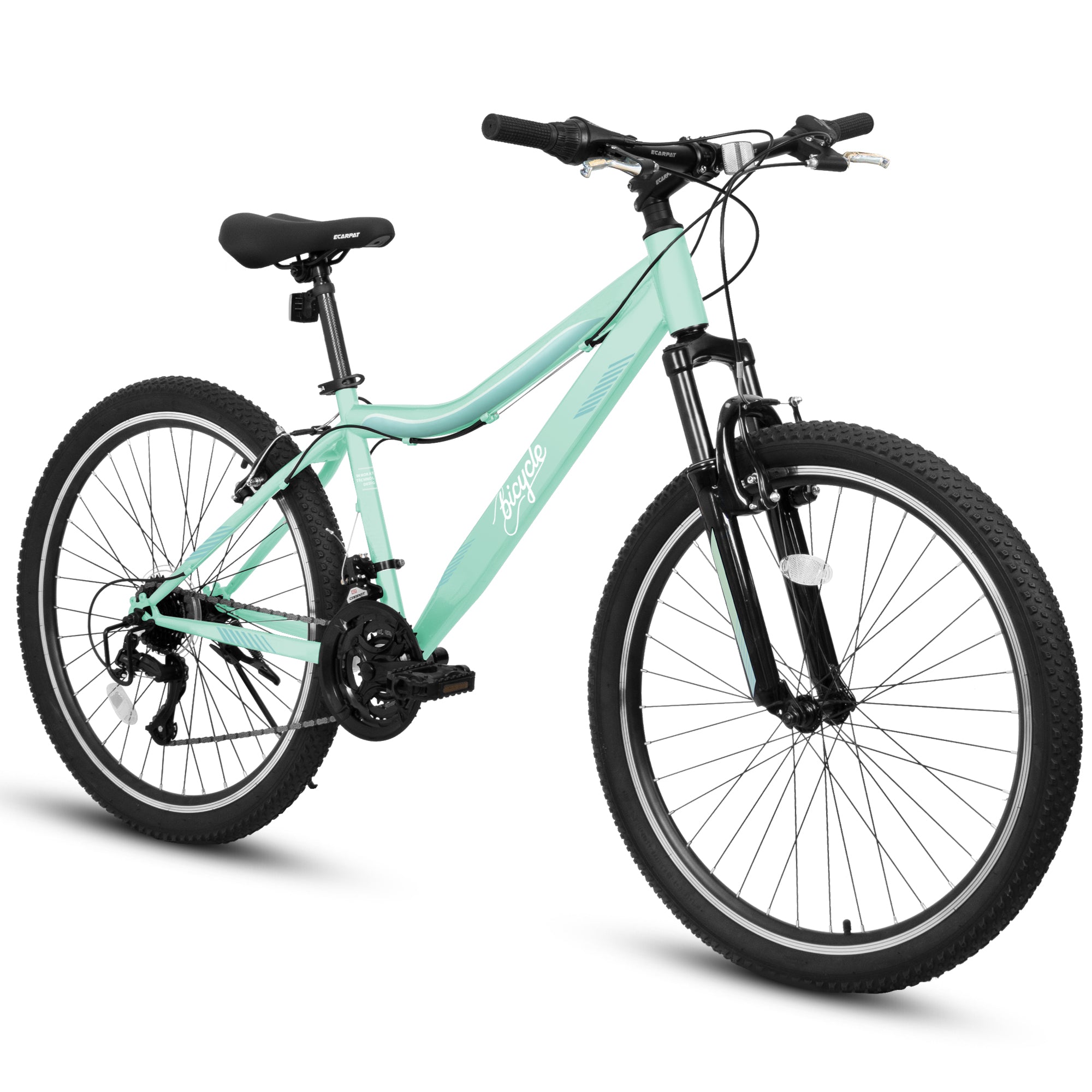 A26208D Vélo de montagne 24 26 pouces