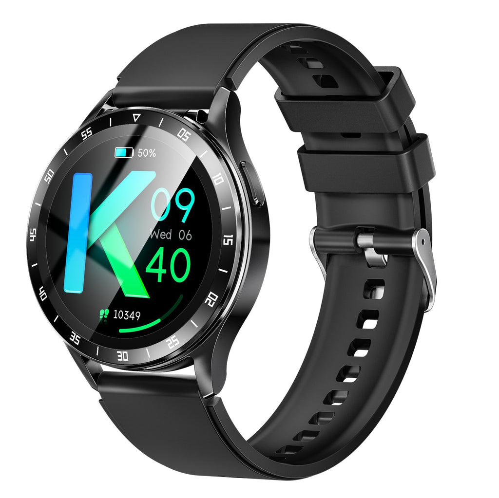 Montre intelligente deux en un Flip X10