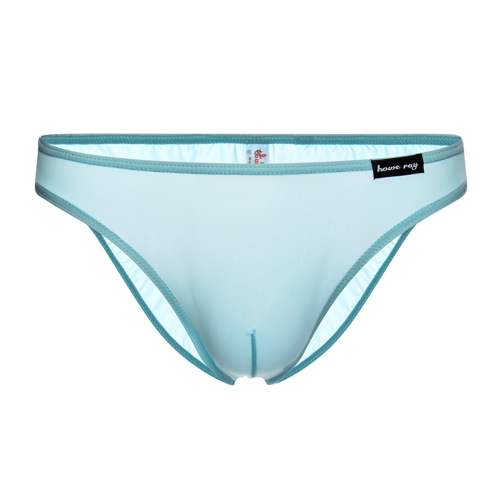 Slip homme glacé Style