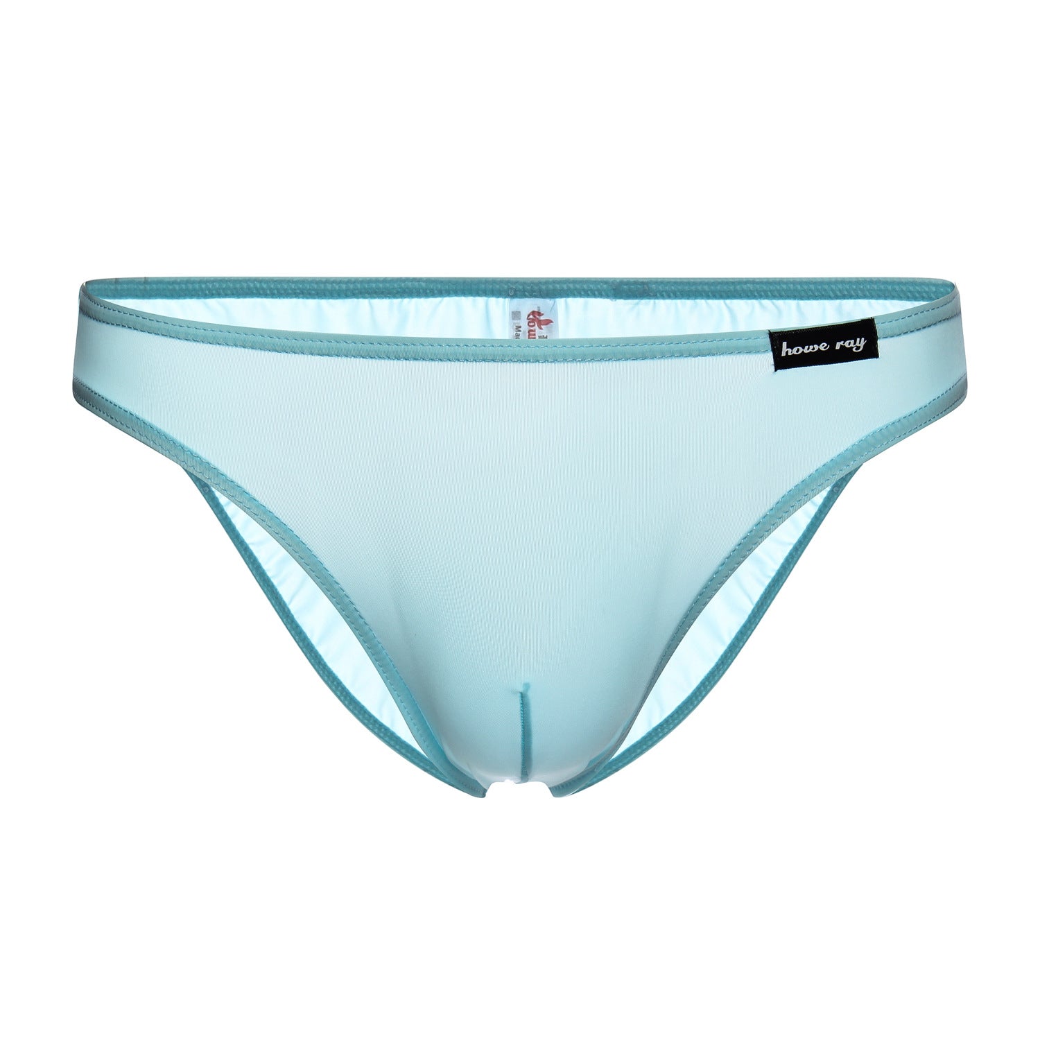 Slip homme glacé Style