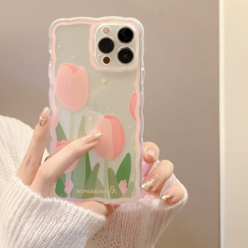 Housse de protection silicone pour téléphone portable