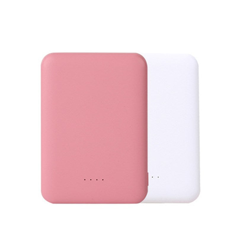 Power Bank 5000mah Chauffage Knee Pads