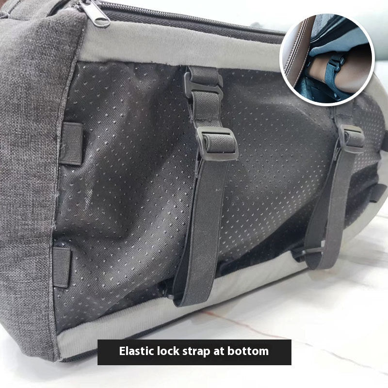 Sac à main pour sortir Portable Pet Car Pet Bed
