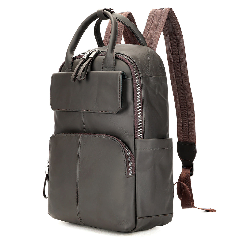 Sac à dos Casual Fashion Homme d'affaires multifonctionnel