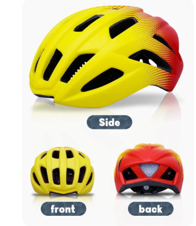 Casque d'équitation Road Bike Mountain