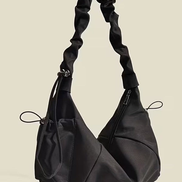 Sac à bandoulière Trendy Casual style coréen