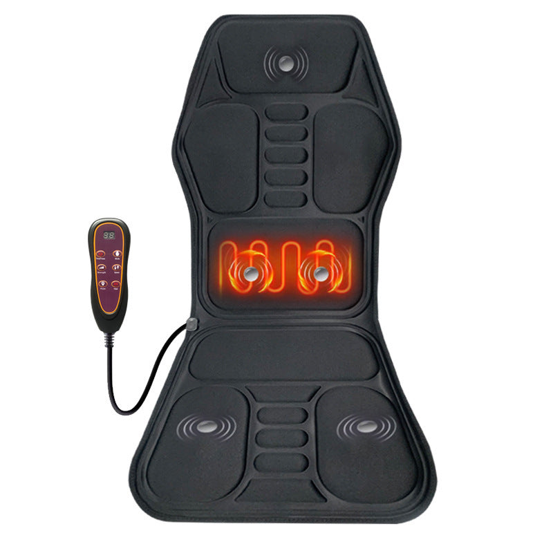 Mats de voiture multifonctions corps complets