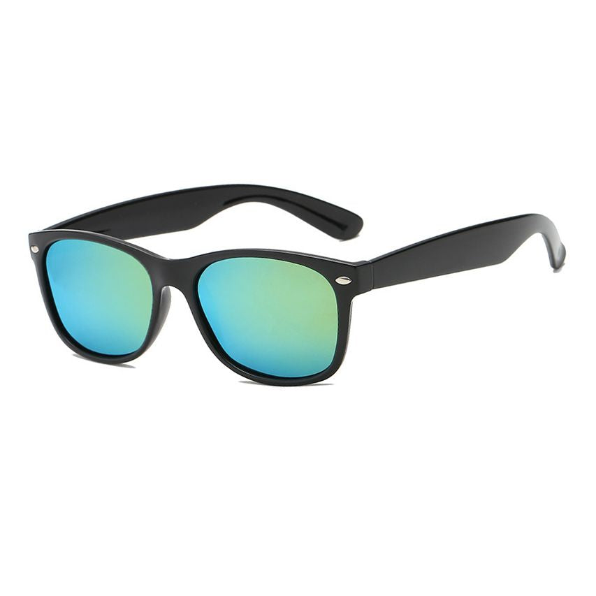 Lunettes de soleil de conduite et de pêche pour hommes Lunettes de soleil polarisées photochromiques